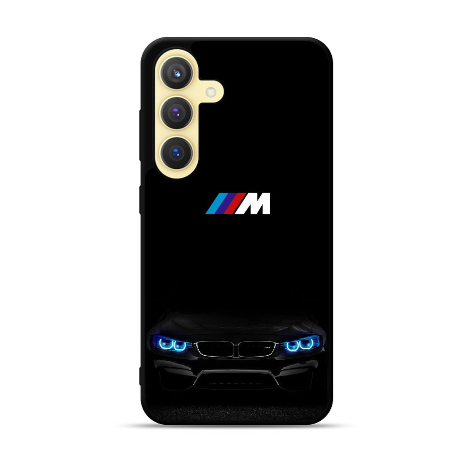 เคส เคส Samsung Galaxy S25 S24 S23 S22 S21 S20 Plus Ultra FE 5G BMW DF771