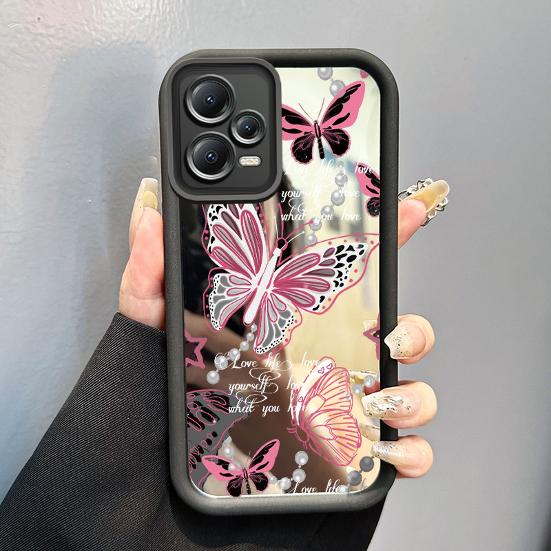 ปลอก Hp Xiaomi Redmi Note 12 5G 12 Pro 5G 11 11s 11 Pro 5G 10T 5G 10s 10 Pro Note 9 9s 8 8T 8 Pro 7 