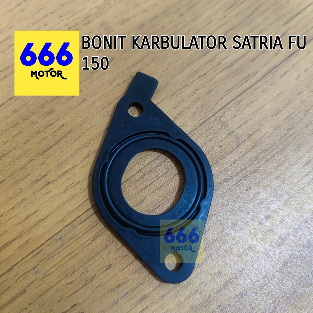 Satria FU 150 คาร์บูเรเตอร์ BONIT