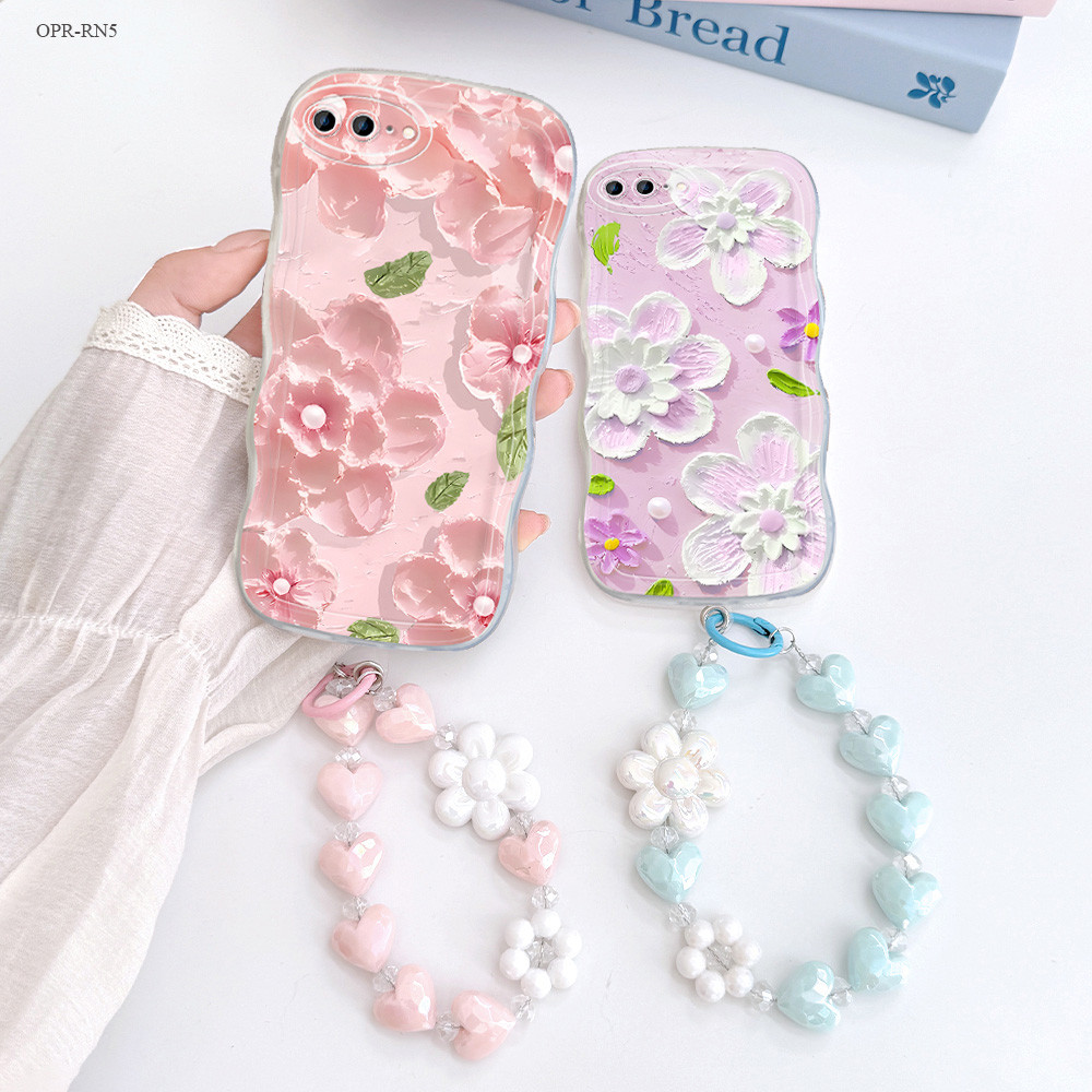 เคสโทรศัพท์สําหรับOPPO Reno 13F 11F 10 5F 2 3 8 8T 7 7Z 8Z 6 5 4 4F 2F 2Z F11 F9 F7 F5 F3 F1S Youth 