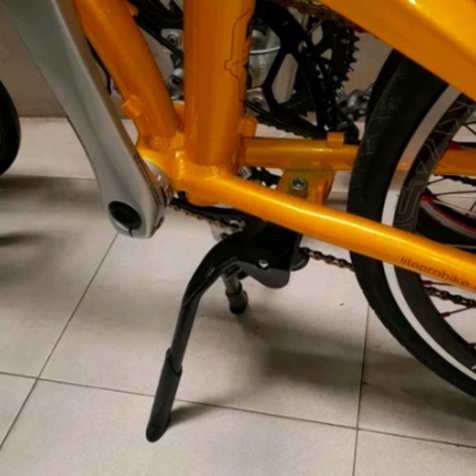 Kick Stand Standard Masload Original Taiwan