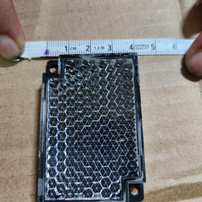 Reflector E39-R1 Omron "Japan" ประกันเดิม.