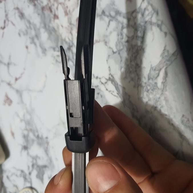 Bmw E84 X1 ใบปัดน้ําฝนหน้าต่างด้านหลัง Oem คุณภาพสูง 1:1 Plug N Play Original