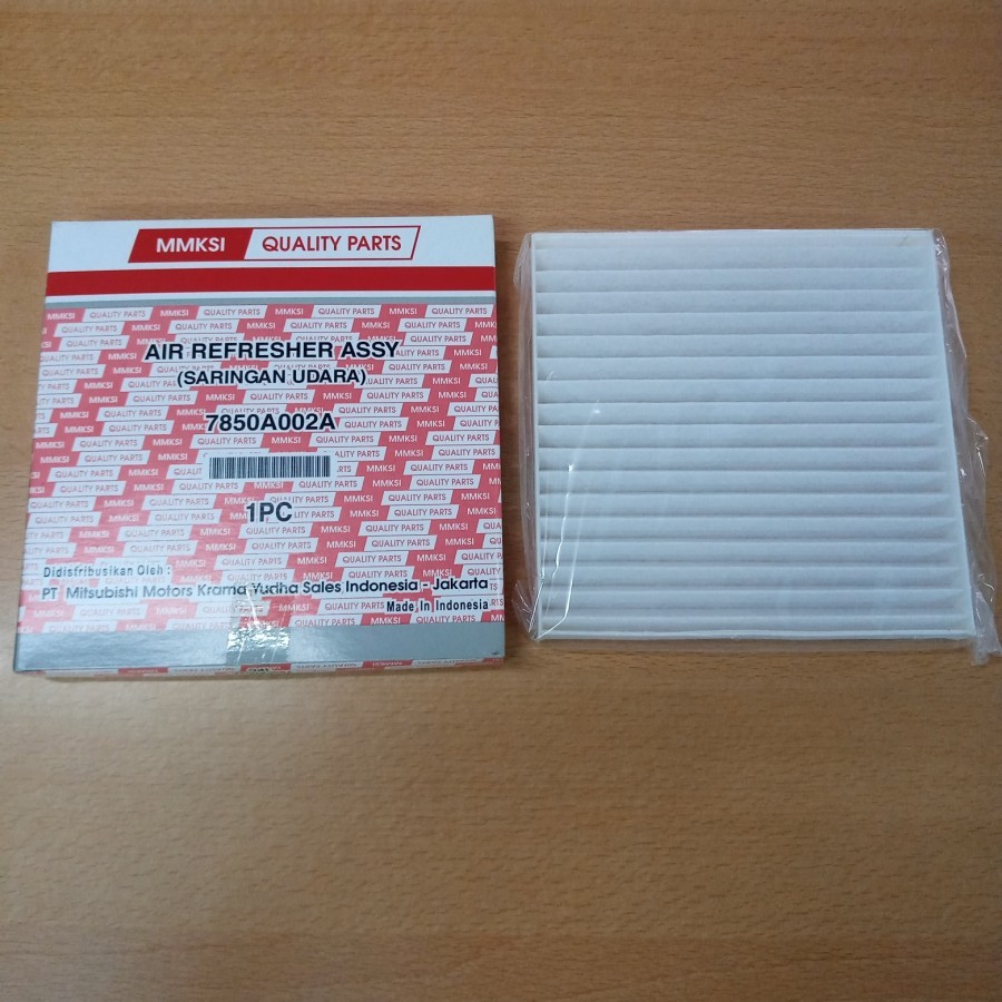 ไส้กรอง Mitsubishi Xpander Ac ของแท้ 7850A002