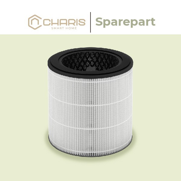 PHILIPS FY0293/30/AC0250/20 กรองทดแทน