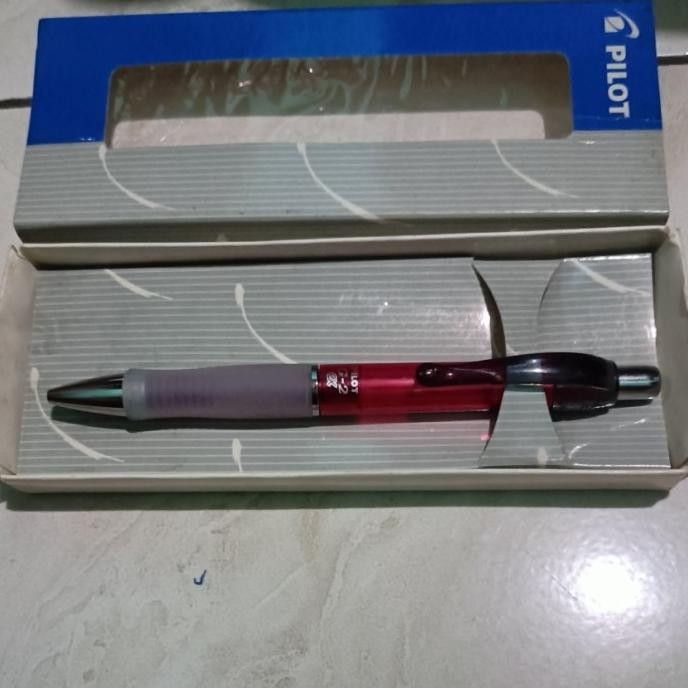 สินค้าใหม่!! ปากกา Pilot G2 EX / Pilot BL-G21-7N