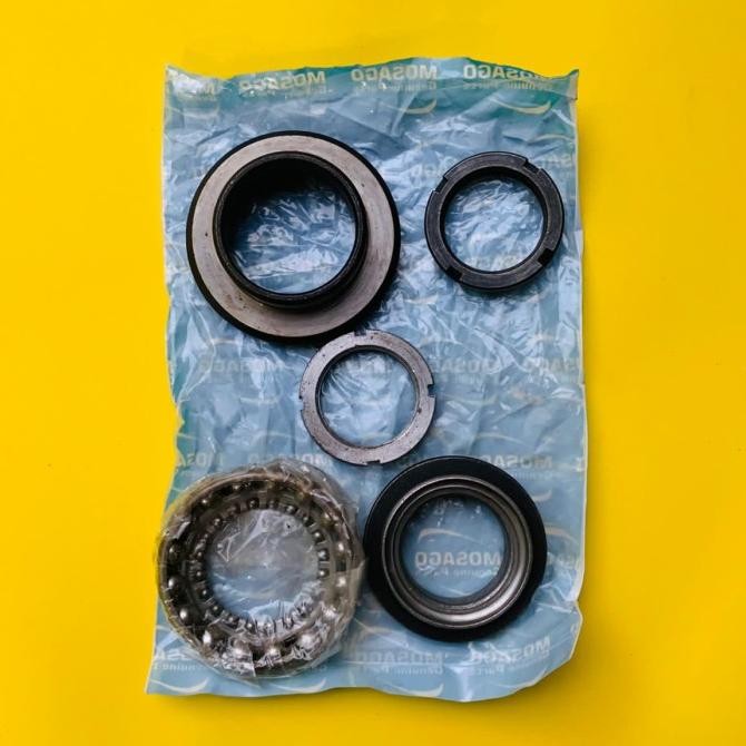 คอพวงมาลัย Vespa VBB VNB เก่า