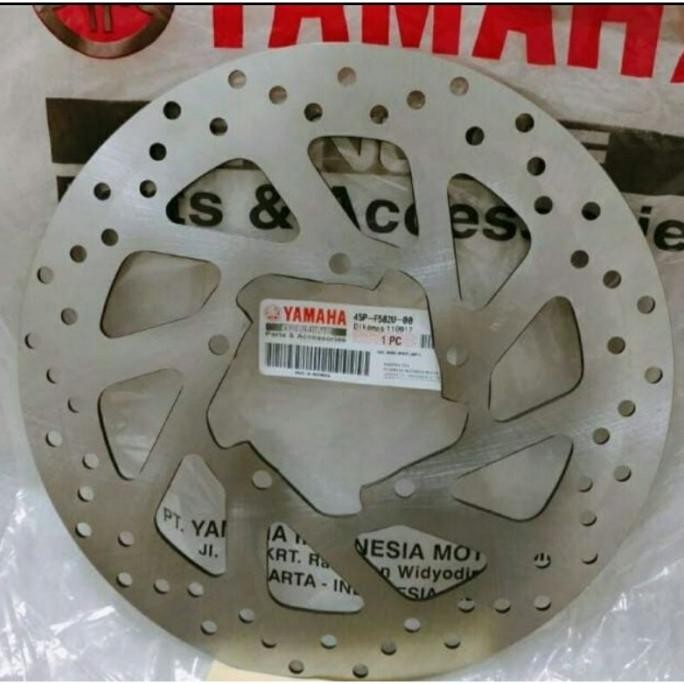 จานดิสหน้า Yamaha Byson 45P