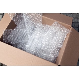 Tambahan Packing Extra Dus / Bubble Wrap