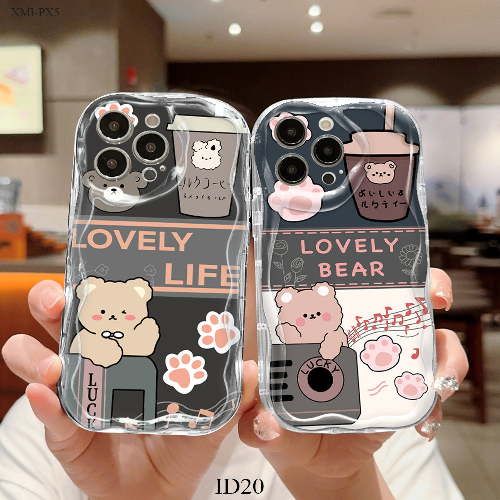 Xiaomi Mi Poco C85 F7 C71 C75 14T 14 C65 M7 X5 X3 X2 F3 X6 M6 F6 M5S M3 12 11 13T Lite NE NFC Pro 4G