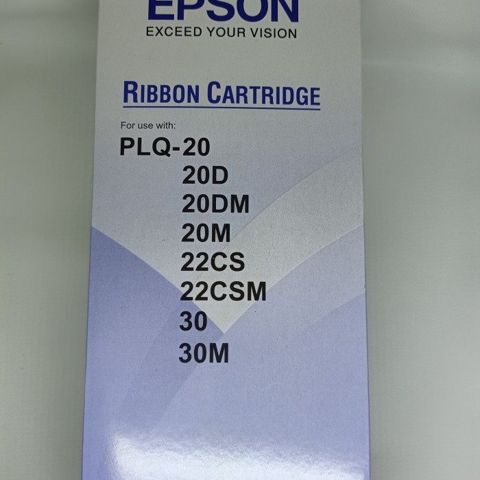 PLQ20 PRINTER RIBBON
