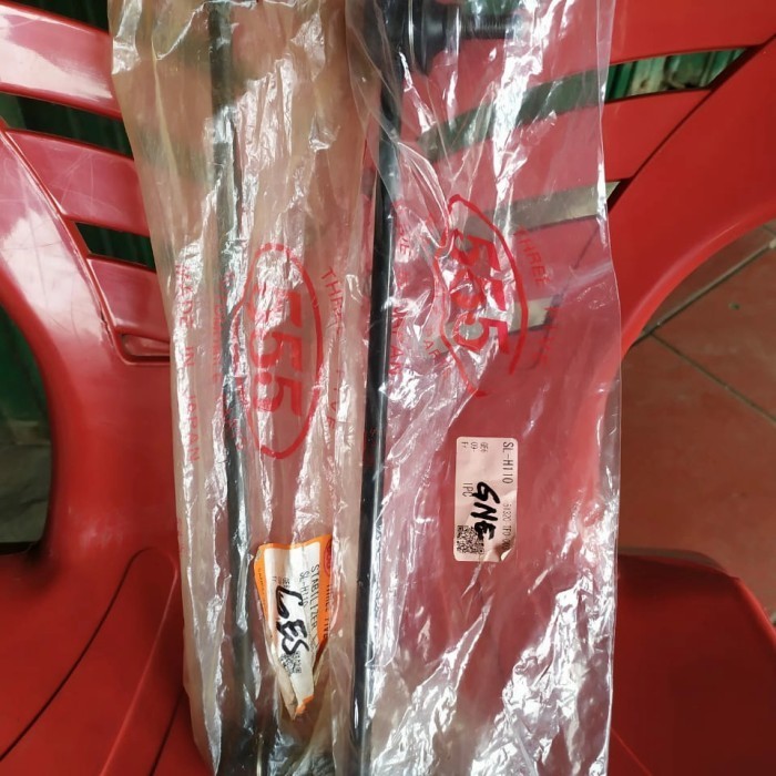 ลิงค์กันโคลงหน้าสําหรับ Honda Mobilio Brio BRV Jazz S RS GE8 City GM2 555