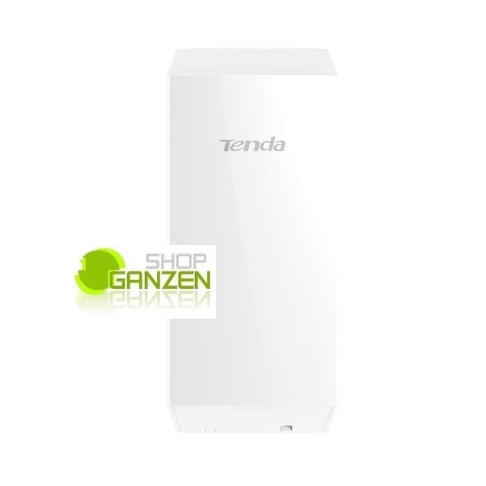 TENDA O1 เต็นท์ 500 ม. 2.4GHz 8dBi Wireless Outdoor Point to Point CPE