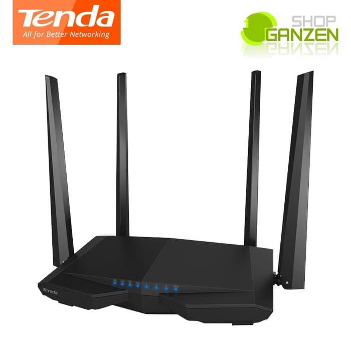 เต็นท์ TENDA AC6****
