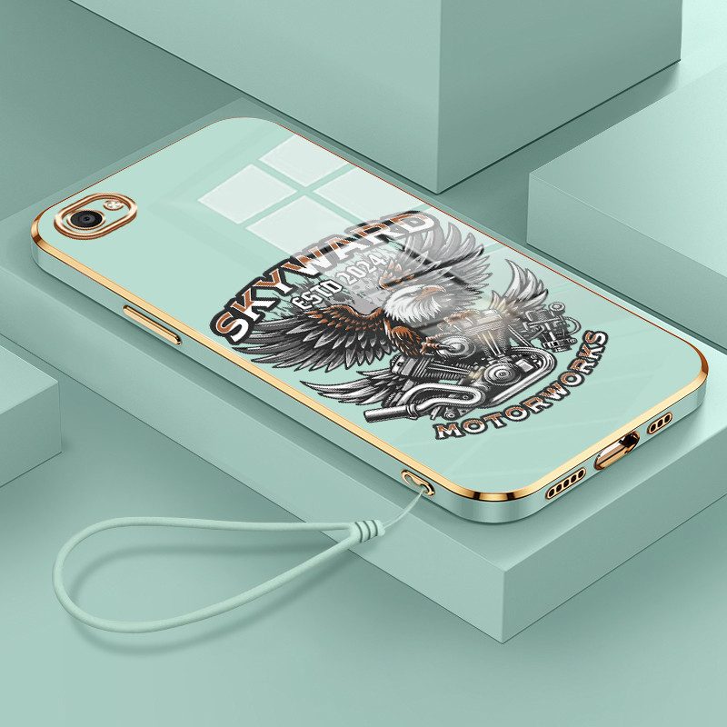 เคสโทรศัพท์สําหรับVIVO Y66 Y67 V5 V5s V5 Lite Y70 2020 Y73 2021 S1 S1 Pro Z1 Pro Z5x Z5i U20 U3 กรณี