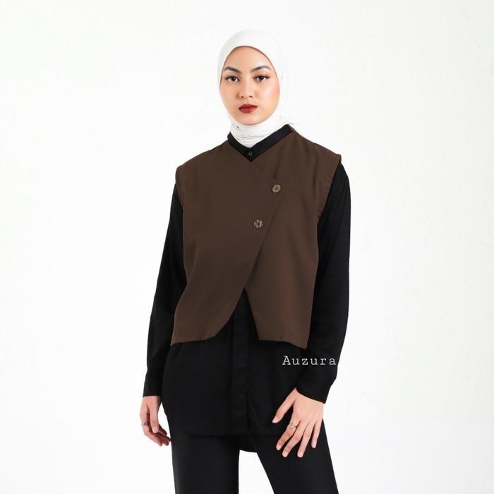 Auzura - Allava Vest Vest Premium Womens Vest