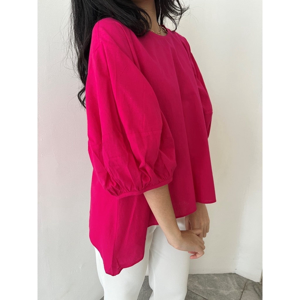 Nylastore - Athena Top