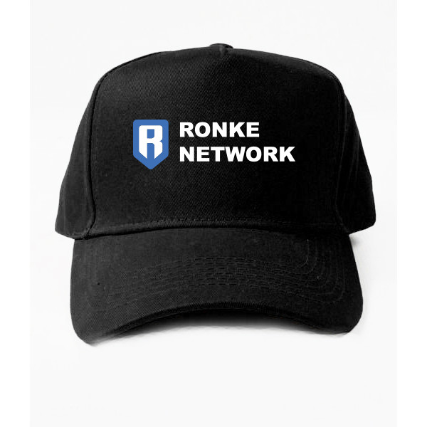 หมวกเบสบอล Ronin NFT Ronin NFT Network