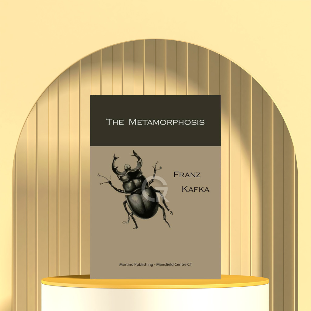 Metamorphosis โดย Francz Kafka