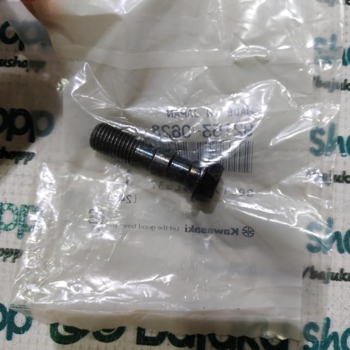 Bolt Baud Banjo ท่อเบรคหน้า Double Disc Zx25Rr Zx4Rr Zx25 Rr Zx25R Zx25 R Zx4 Rr Ori Kmi คุณภาพดีที่