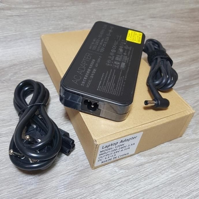 อะแดปเตอร์ชาร์จ Asus Rog Gl552J GL552Jx GL552Jx-Dm033H Series ที่ดีที่สุด