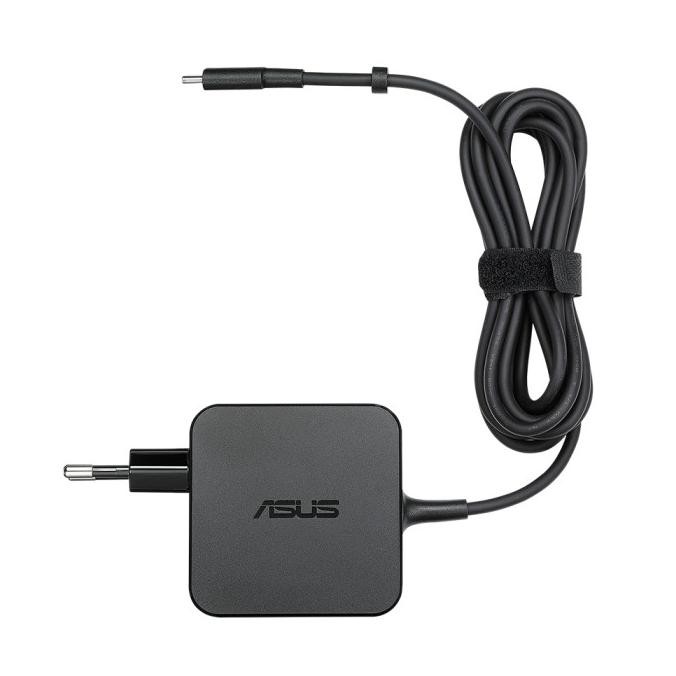 45W 20V 2.25A / 65W 20V 3.25A ประเภท C Asus Adaptor Charger Ac65-00 Pd 3.0 Zenbook Ux363Ea Ux425Ea U