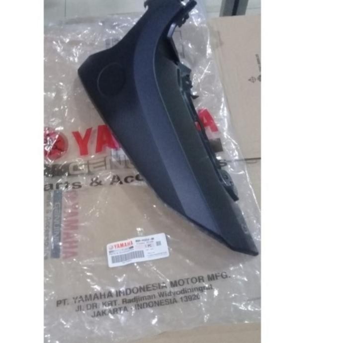 ใหม่ NMAX RIGHT TURN SIGNAL ฝาครอบโคมไฟต้นฉบับ YAMAHA B6H F835V 00