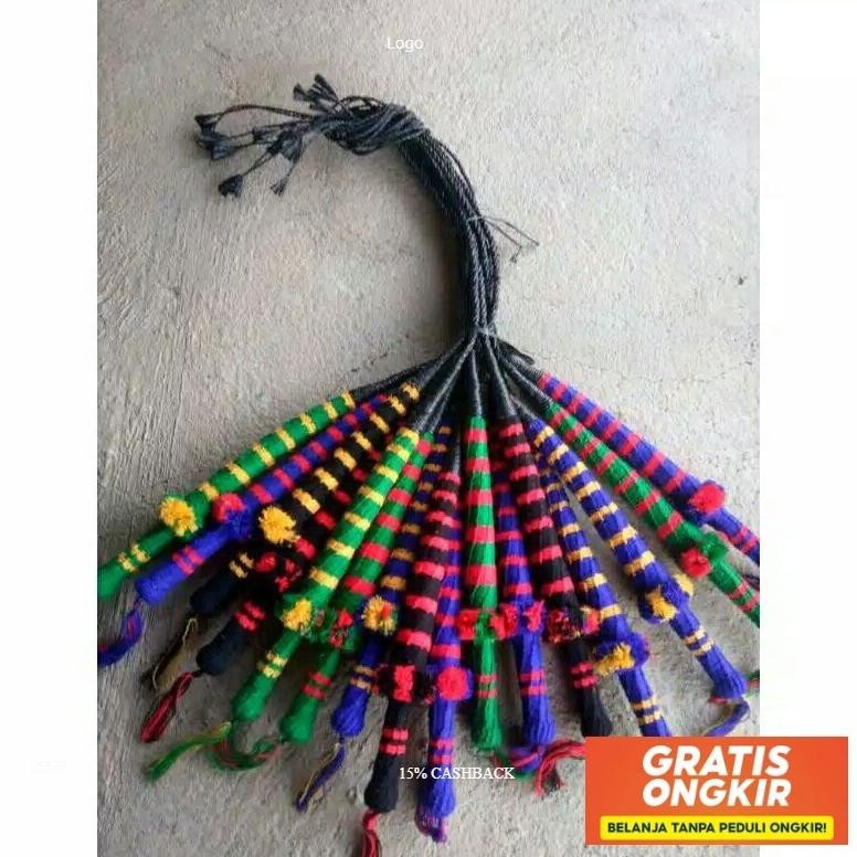 Dance Whip Jaran Whip Bopo Whip Jedian Horse Dance Whip Jaran Stage Stock