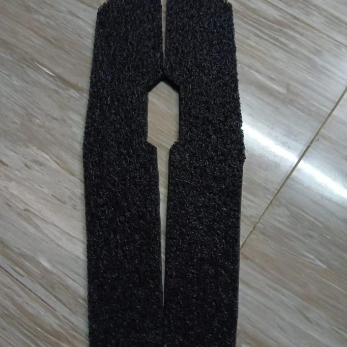 ใหม่ ที่วางเท้าพรม Steep Floor Adv 160 / พรม Mie Adv 160