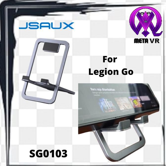 สินค้าใหม่!! JSAUX SG0103 ที่วางกันลื่นสําหรับ Legion Go Legion Go S และมือถือ