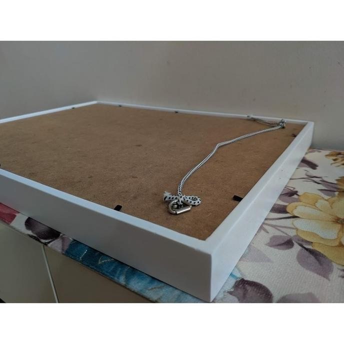 HIJAU ใหม่โปสเตอร์ตกแต่งผนังตัวอักษรการประดิษฐ์ตัวอักษร Al-Baqarah Verse 186 ใบสีเขียว