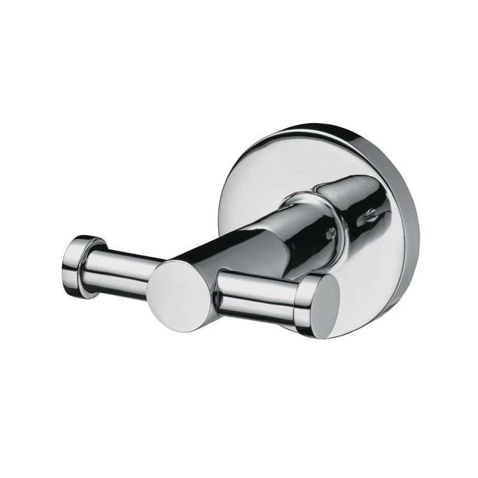 TOTO TX704AES ตะขอแขวนเสื้อคลุมคู่