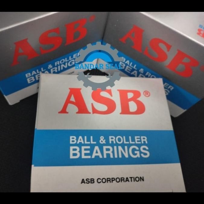 PILLOW BLOCK แบริ่ง UCP 206-30MM ASB