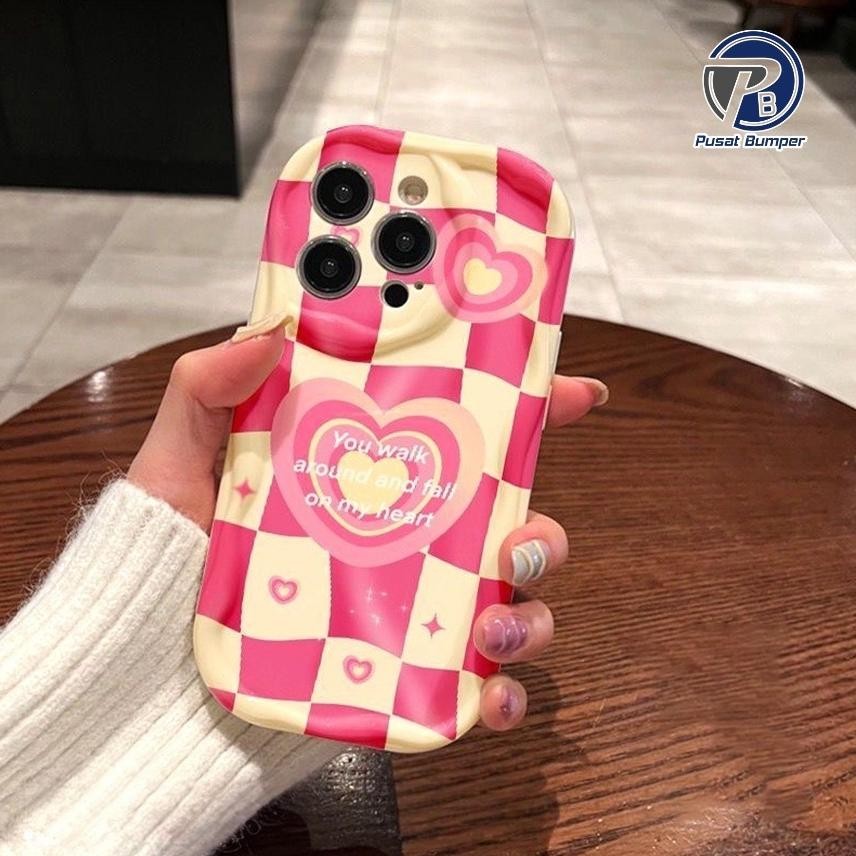 Is75 Ss889 กรณี Hp สําหรับ Samsung A52 A53 A36 A26 A56 A21S S25 S25 + Ultra A06 A16 A22 M22 M32 A24 