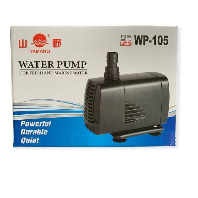 ยามาโนะ wp 105******