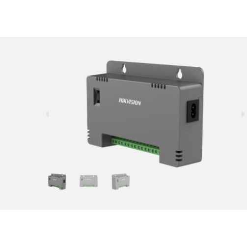 ใหม่ล่าสุด - พาวเวอร์ซัพพลาย 8CH HIKVISION DS-2FA1205-C8