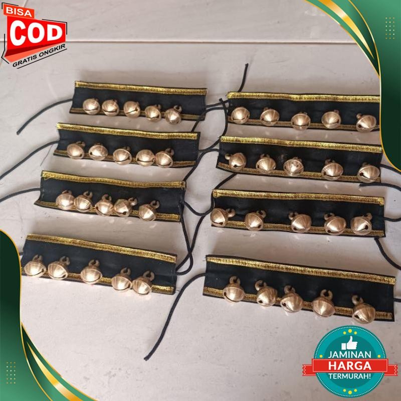 Klinting Foot Jaran/ เนื้อหา Klinting Celeng 5 TTT-333