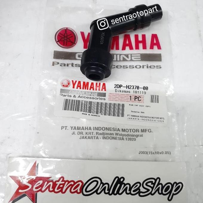 แคปคอป หัวเทียน nmax n max original ygp 2dph237