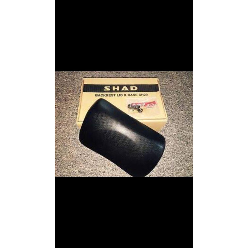 พนักพิง Shad Sh 29 Sh 33 Sh 34/Backrest Shad Sh 29 Sh 33 Sh 34 พรีเมี่ยม