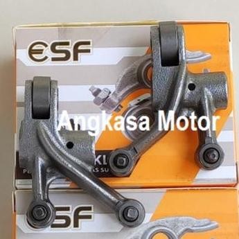 PULSAR NS 200 NS Rocker Arm Trigger Pulsar 200NS