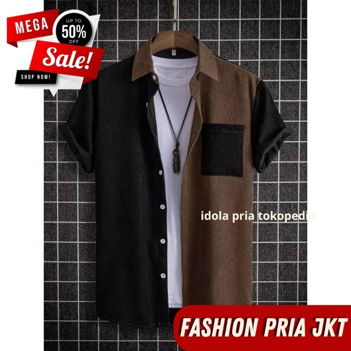 LUCA SHIRT CHOCO SERIES / LUCA SHIRT CHOCO SERIES สินค้าที่ดีที่สุด!!