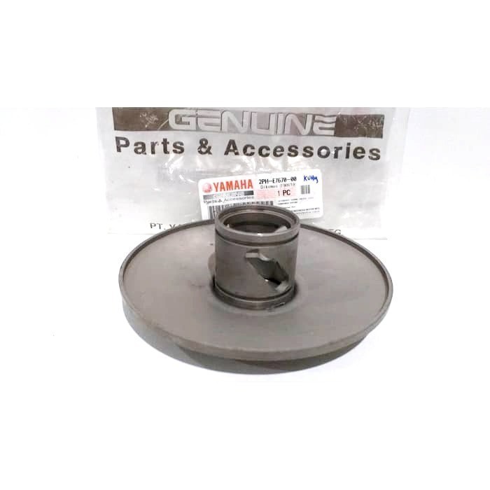 Mio M3 Short Pully (2PH-E767-00)