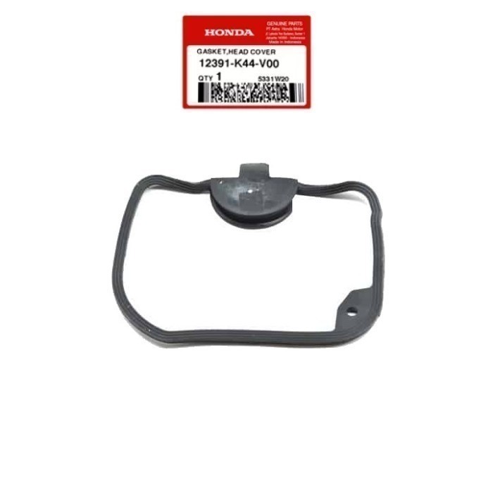 Beat Pop / All New Beat ESP16 ยางหัวสตาร์ทเรียบ (12391-K44-V00)