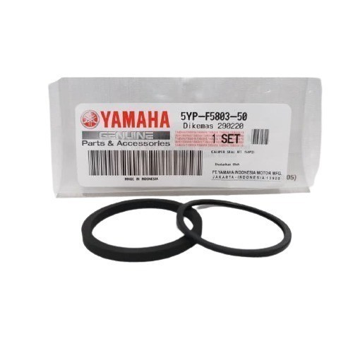 ด้านหน้า CALIPER ORD JUPITER-MX / MIO SMILE / MIO-J (5YP-F5803-50)