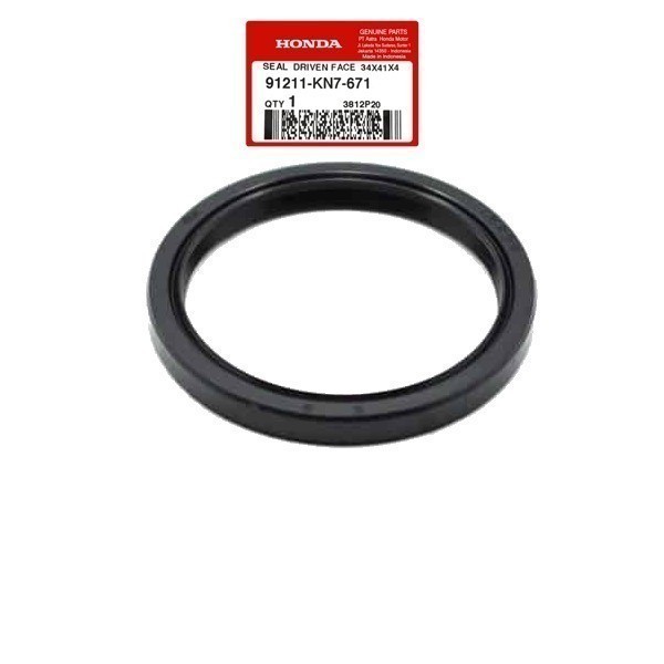 Sil Felt Vario Carbu / Vario 125 / Vario 150 (91211-KN7-671)