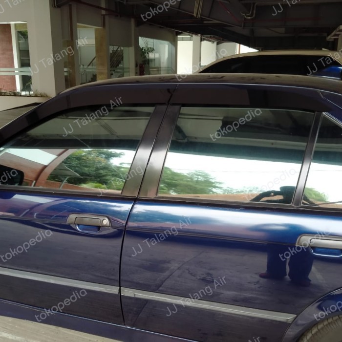 BMW E36 FLAT MODEL WATER GTTER