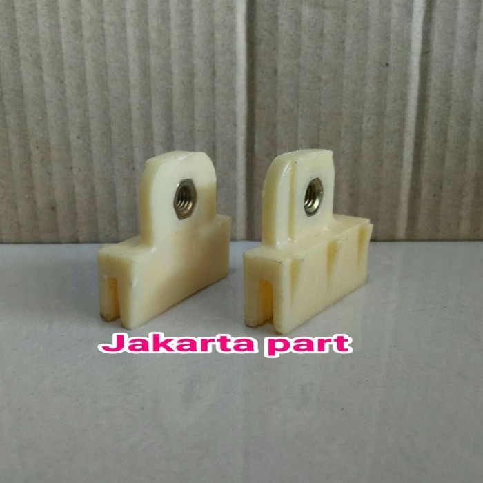 HINO LOHAN FM260TI NISSAN CWB 450 ที่หนีบกระจกประตู