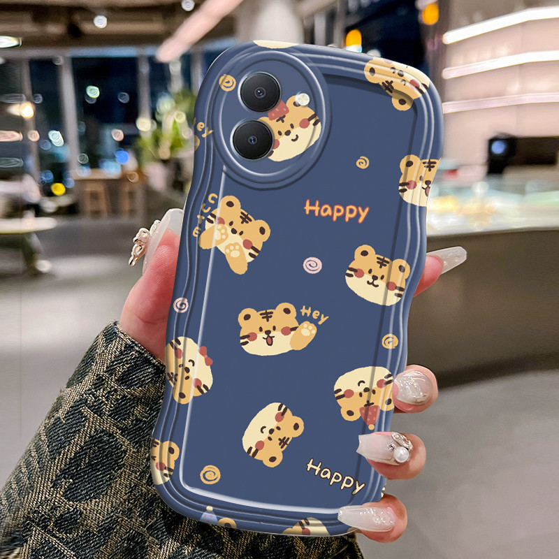 เคส Hp Untuk VIVO Y36 4G Y36 5G Y27 5G Y27s Y77T Y35 4G Y16 Y35 5G Y56 5G Y27 4G Y35+ 5G เคส HP Soft