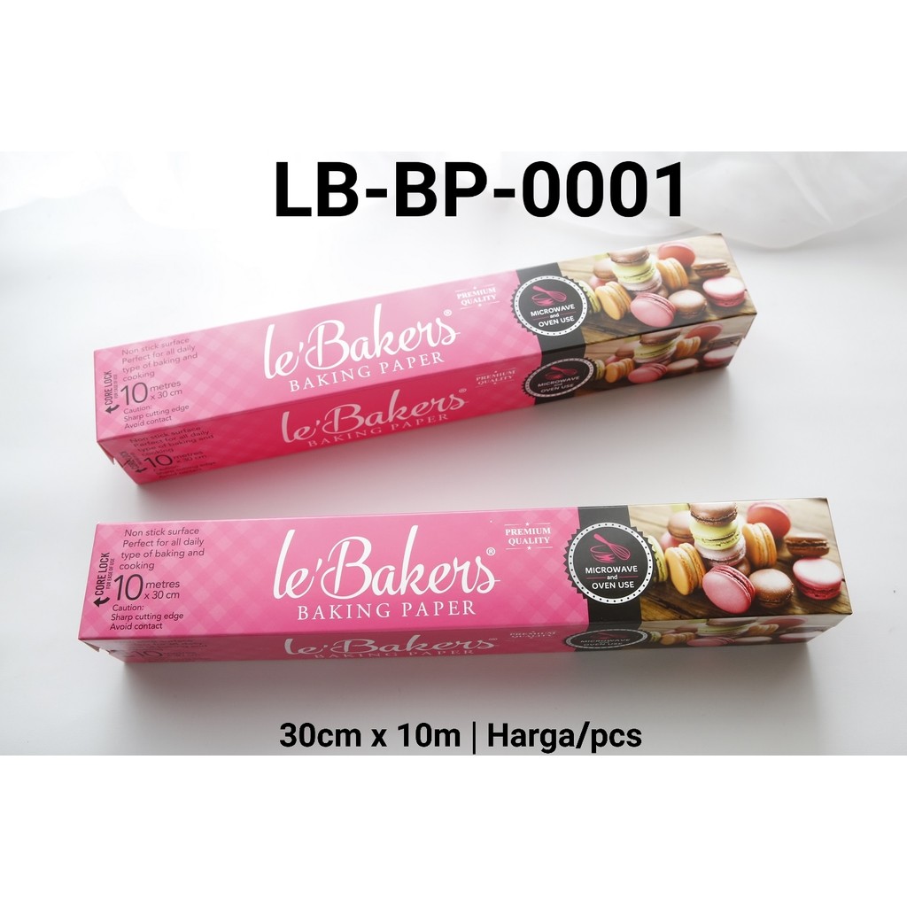 LB-BP-0001 กระดาษรองอบ กระดาษรองอบ กระดาษรองอบ 30ซม. (บรรจุภัณฑ์)