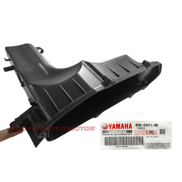 Yamaha Freego Free Go 125 Gear 125 Filter Box Cover Original Rare